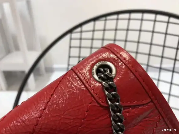 NIKI BABY YSL 0628